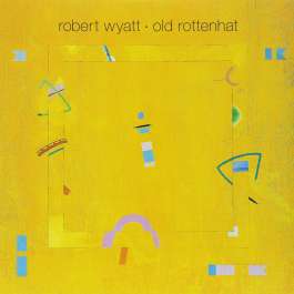 Old Rottenhat Wyatt Robert