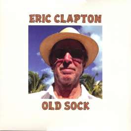 Old Sock Clapton Eric