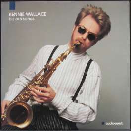 Old Songs Wallace Bennie