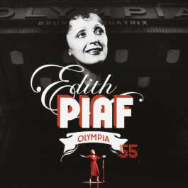 Olympia Piaf Edith