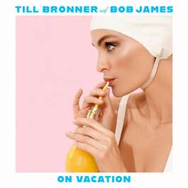On Vacation Bronner Till And James Bob