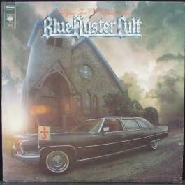 On Your Feet Or On Your Knees Blue Oyster Cult