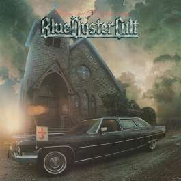 On Your Feet Or On Your Knees Blue Oyster Cult