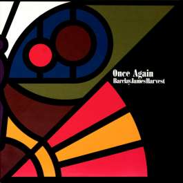 Once Again Barclay James Harvest