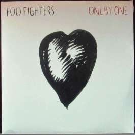 One By One Foo Fighters