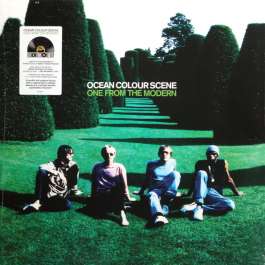 One From The Modern Ocean Colour Scene