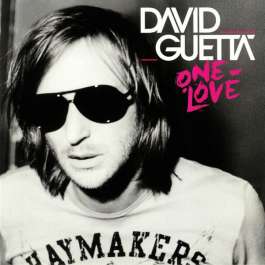 One Love Guetta David