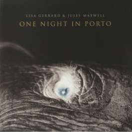 One Night In Porto Gerrard Lisa & Maxwell Jules