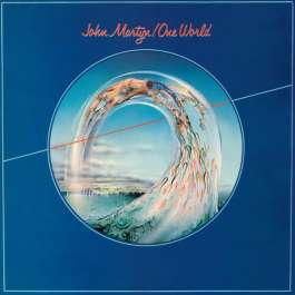 One World Martyn John