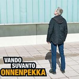 Onnenpekka Suvanto Vando