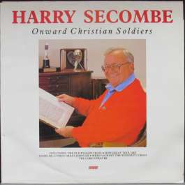 Onward Christian Soldiers Secombe Harry