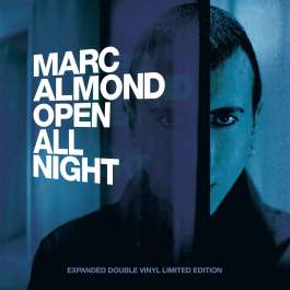 Open All Night Almond Marc