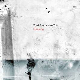 Opening Tord Gustavsen Trio