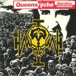 Operation Mindcrime Queensrÿche