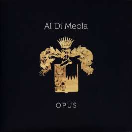 Opus Di Meola Al