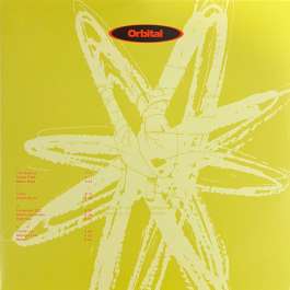 Orbital (Green Album) Orbital