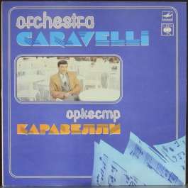 Orchestra Caravelli Caravelli