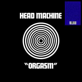 Orgasm Head Machine