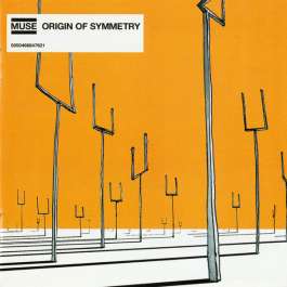 Origin Of Symmetry Muse