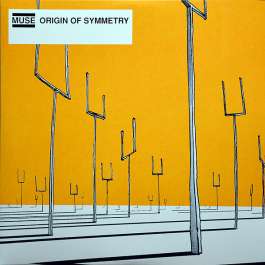 Origin Of Symmetry Muse