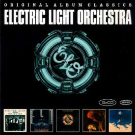 Original Album Classics Electric Light Orchestra