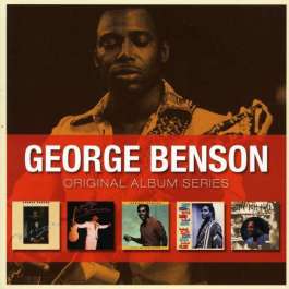 Original Album Series Benson George