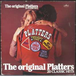 Original Platters Platters