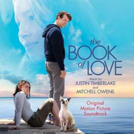 Ost Book Of Love Timberlake Justin