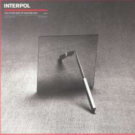 Other Side Of Make-Believe Interpol