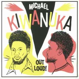 Out Loud Kiwanuka Michael
