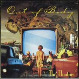 Out Of Body Hooters