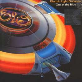 Out Of The Blue Electric Light Orchestra