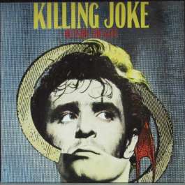 Outside The Gate Killing Joke