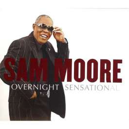 Overnight Sensational Moore Sam