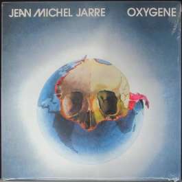 Oxygene Jarre Jean-Michel