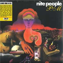 P.M. Nite People