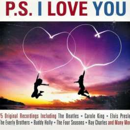 P.S. I Love You Various Artists