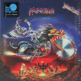 Painkiller Judas Priest