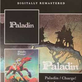 Paladin / Charge! Paladin