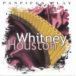 Panpippes Play Houston Whitney