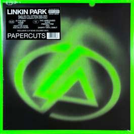 Papercuts - Coloured Linkin Park