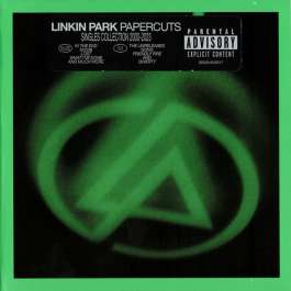 Papercuts Linkin Park