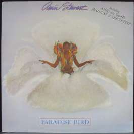 Paradise Bird Stewart Amii