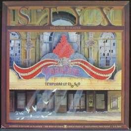 Paradise Theatre Styx