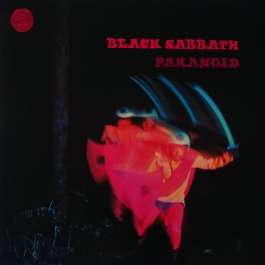 Paranoid Black Sabbath