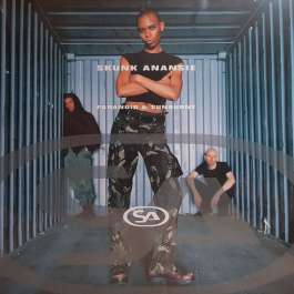 Paranoid & Sunburnt Skunk Anansie