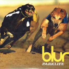 Parklife Blur