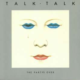 Party's Over Talk Talk