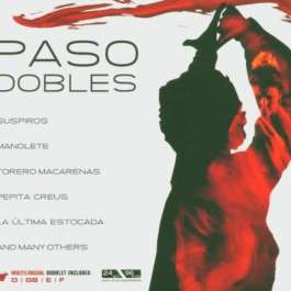 Pasodobles Various Artists