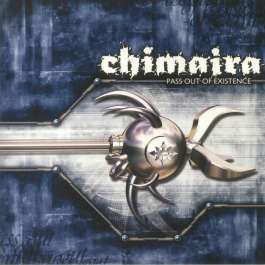 Pass Out Of Existence Chimaira